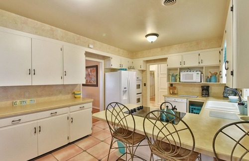 Fort King District House | Beautiful 3/2 Home located in Ocala with Golf Course View