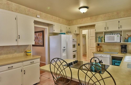 Fort King District House | Beautiful 3/2 Home located in Ocala with Golf Course View