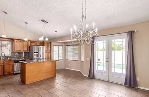 Deer Valley House | Beautiful 3 BDR Pool home