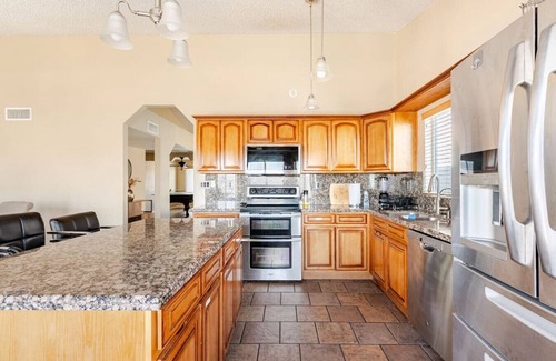 Deer Valley House | Beautiful 3 BDR Pool home