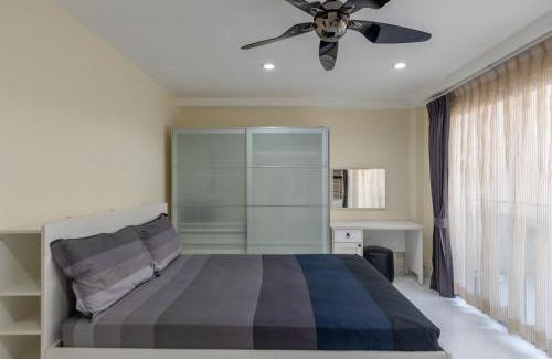 Phra Khanong Nuea Apartment | Beautiful 3 Bed 3 Bath duplex Sukhumvit apartment - BTS Thonglor, Aekamai, Phra Khanong