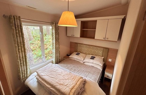 Belton Cabin | Beautiful 3-Bed selfcontained lodge Great Yarmouth