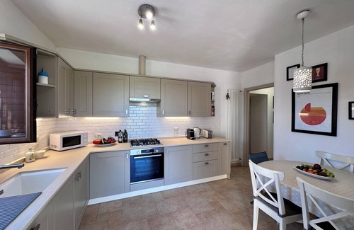 Martina Franca Villa | Beautiful 3 bed trullo with pool, stunning view, 5 minutes from Alberobello