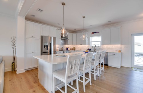 Ramrod Key House | Beautiful 3 Bed 2 Bath Canal Front Home on Ramrod Key
