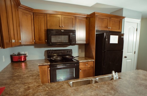 Charlottetown House | Beautiful 3 Bedroom house - 15 Mins away from Brackley Beach