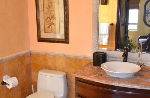 Puerto Penasco Villa | Beautiful 3 bedroom Villa with gorgeous view of the ocean just steps away.
