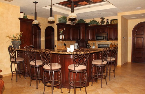 Puerto Penasco Villa | Beautiful 3 bedroom Villa with gorgeous view of the ocean just steps away.