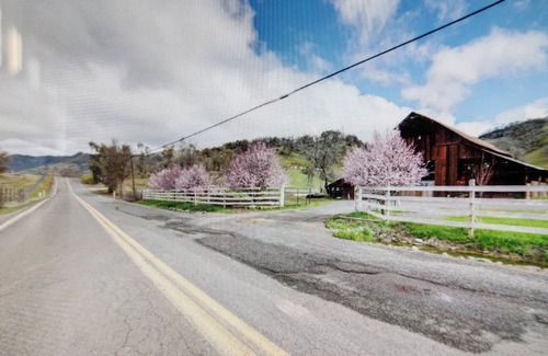 Upper Lake House | Beautiful 3 Bedroom 2 Bath house in an ideal location