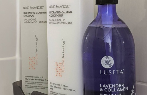 Rosedale Apartment | Beautiful 3 Bedroom Unit steps from Balsam Lake