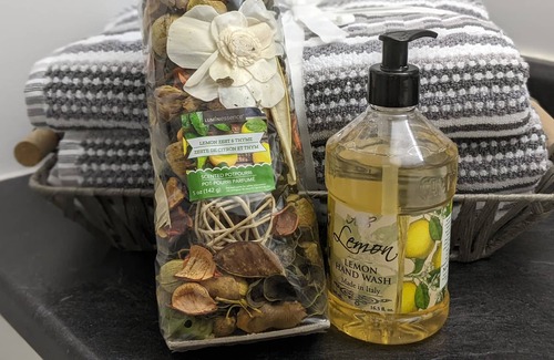 Rosedale Apartment | Beautiful 3 Bedroom Unit steps from Balsam Lake