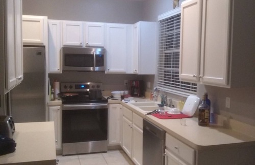 Port Saint Lucie House | Beautiful 3 Bedroom Townhouse close to PGA golf and Mets Spring training