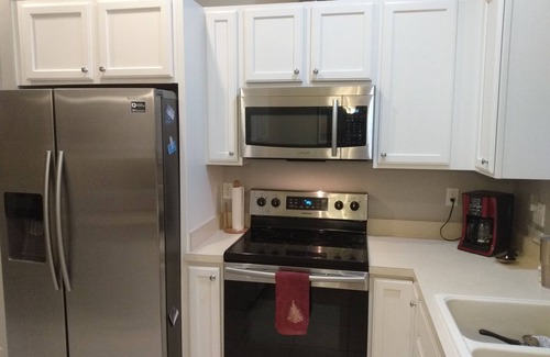 Port Saint Lucie House | Beautiful 3 Bedroom Townhouse close to PGA golf and Mets Spring training
