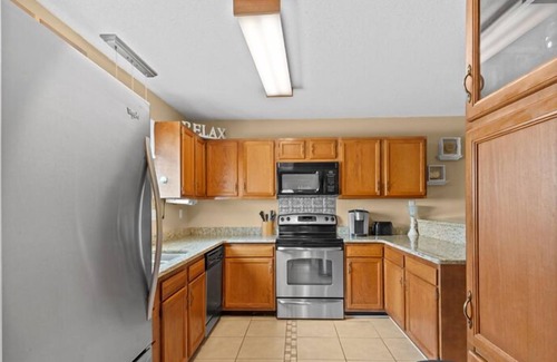 Little River Condo | Beautiful 3 bedroom 3 bathroom town house