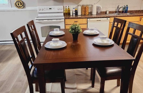 Dartmouth Apartment | Beautiful 3 bedroom private basement suite in Dartmouth!