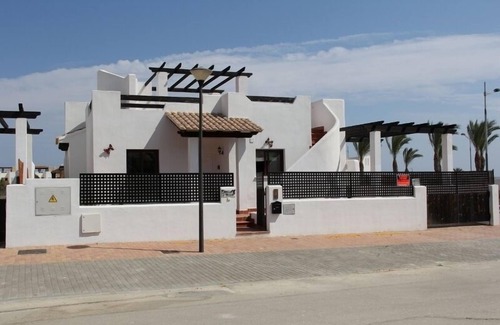 Vera Villa | Beautiful 3 Bedroom Detached Villa with Private Pool & Jacuzzi, Wifi, TV, BBQ,