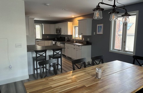 Bridgton House | Beautiful 3 Bedroom House in Charming Bridgton near Moose Pond