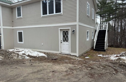 Bridgton House | Beautiful 3 Bedroom House in Charming Bridgton near Moose Pond
