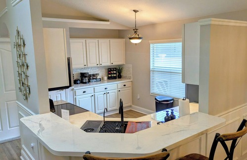 Orlando House | Beautiful 3-Bedroom House 10 Min from MCO - Guest Favorite!