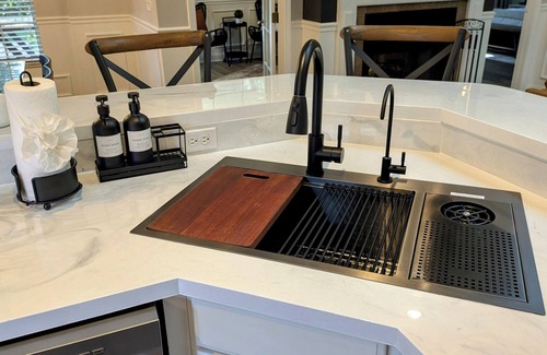 Orlando House | Beautiful 3-Bedroom House 10 Min from MCO - Guest Favorite!