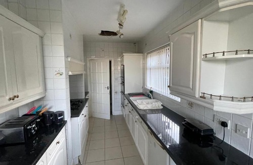 Chapeltown House | Beautiful 3 bedroom House