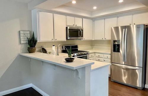 Carmel Valley House | Beautiful 3-bedroom townhome in San Diego Carmel Valley. Close to Beaches !