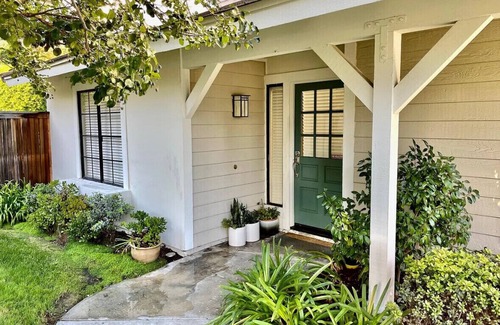 Carmel Valley House | Beautiful 3-bedroom townhome in San Diego Carmel Valley. Close to Beaches !