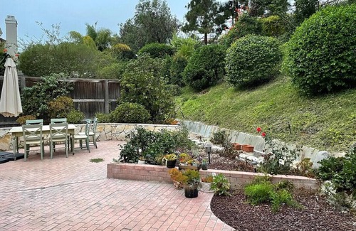 Carmel Valley House | Beautiful 3-bedroom townhome in San Diego Carmel Valley. Close to Beaches !