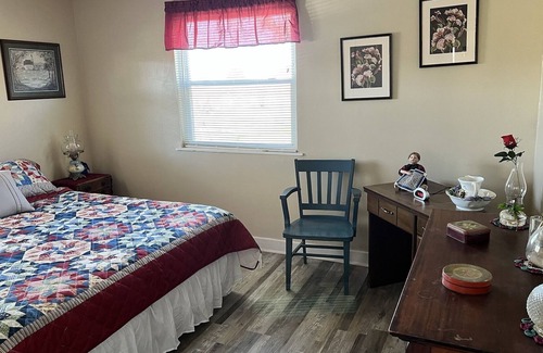 La Follette Other | Beautiful 3 bedroom secluded farmhouse / mountain view / ride your atv to trail