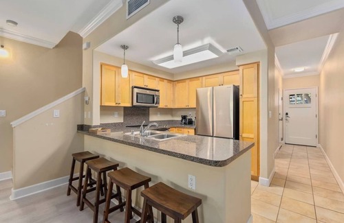 Ko Olina Villa | Beautiful 3 Bedroom Villa