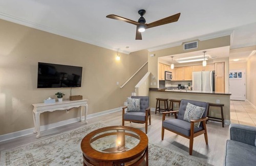 Ko Olina Villa | Beautiful 3 Bedroom Villa