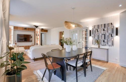 Saint-Lambert Apartment | Beautiful 3 Bedrooms apt near Eiffel Tower