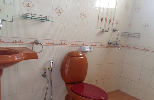 Vagator Villa | Beautiful 3 BHK Villa with pool in Tranquility ofNature