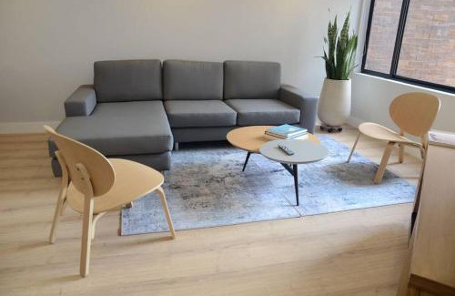 Zona Rosa Apartment | Beautiful 3 BR Apt in Zona Rosa