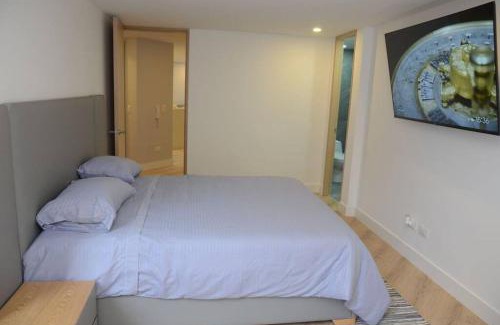 Zona Rosa Apartment | Beautiful 3 BR Apt in Zona Rosa