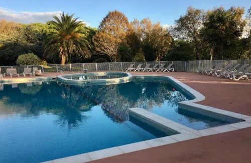 Moliets-et-Maa Apartment | Beautiful 3 rooms with terrace near the ocean