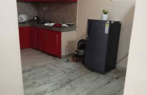 Hyderabad House | Beautiful 3BHK Home for families @prime location in Hyd, 20 mins from Airport
