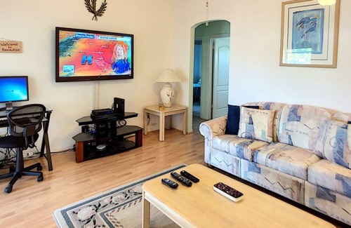 Indian Ridge House | Beautiful 4-bed pool home with large private back yard & games room. Disney 4 miles
