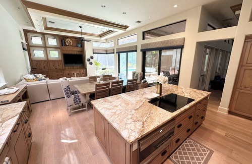 Bonita Bay House | Beautiful 4-bedroom house in exclusive Bonita Bay - 10 mins from the beach!