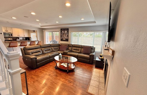 Murrieta Hot Springs House | Beautiful 4-bedroom Home in ❤️ of Murrieta/Temecula