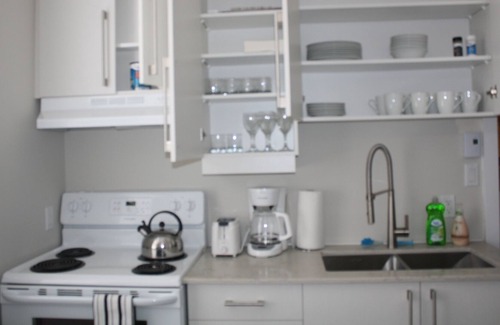 La Petite-Patrie Apartment | BEAUTIFUL 4 BEDROOM IN PLATEAU / CENTRAL