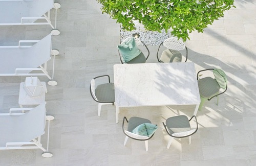 Cap-d'Antibes Villa | Beautiful 4 Bedroom Villa on Cap d'Antibes Only a 2 min. Walk to Beach