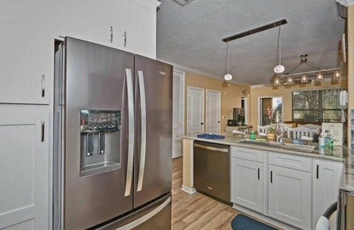 Davenport Condo | Beautiful 4bd condo minutes to Disney and Golf