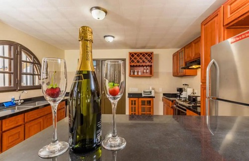 Bubali Villa | Beautiful 4BR 3BA Villa w/Private Pool & Jacuzzi