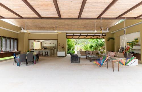 Anapoima Apartment | Beautiful 4BR Villa at Mesa de Yeguas