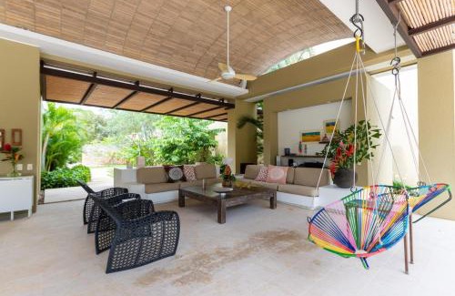 Anapoima Apartment | Beautiful 4BR Villa at Mesa de Yeguas