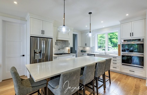 Lake of Bays Cottage | Beautiful 5 bed 3 bath cottage on Lake of Bays