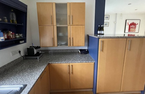 Canonbury House | Beautiful 5-bedroom townhouse