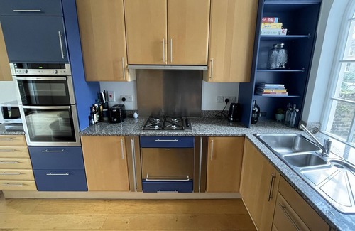 Canonbury House | Beautiful 5-bedroom townhouse