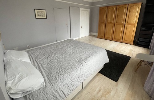 Canonbury House | Beautiful 5-bedroom townhouse