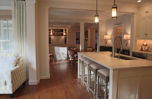 North Ridge House | Beautiful 5 Bedroom Home for an Inauguration Stay - 5 miles from Capitol